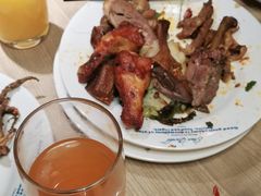 -星伦多 自助料理(圆融店)