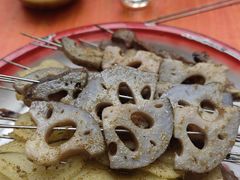 -小胡子祥彪烧烤(北湖总店)