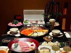 -色響火锅(恒隆广场店)