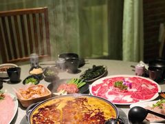 园里鲜炸酥肉-园里火锅(仁和新城店)