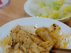 -华兴街自力面店