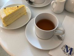 -Lady M Cake Boutique(麦迪逊大道店)