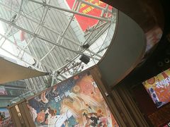 -南京时尚莱迪购物广场(正洪街店)
