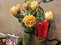 -新华阿喜烧烤(嘉泰雅园店)