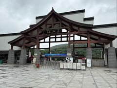 -采石矶景区