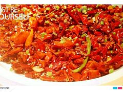 -悦融琥珀·京鲁菜·海味珍品(西单店)