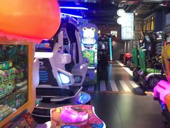 -星际传奇(新都七一国际广场店)