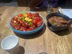 十三香小龙虾-叶派龙虾•招牌香辣蟹·海鲜(中海国际店)