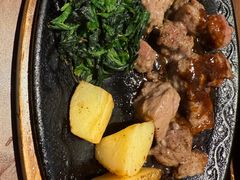 -萨莉亚意式餐厅(杭州西溪龙湖天街店)