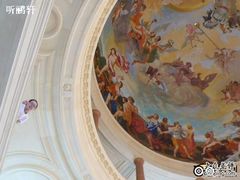 -北京拉斐特城堡酒店