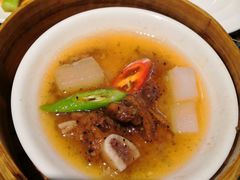 -博悦茶餐厅(文殊院店)