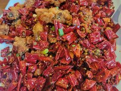 -望京一号·重庆江湖菜(工体店)