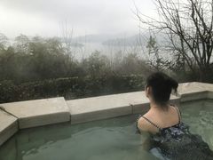 -天目湖涵田半山温泉