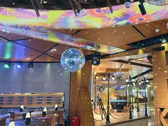 -K+PARTY连锁KTV(盈锋广场店)