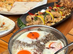 -ELI FALAFEL Lebanese&Mediterranean黎巴嫩美食(富城路店)