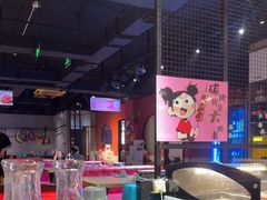 -醉炫音速烧烤·干煸菜(沙河总店)