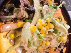 -高木日本料理(静安寺店)