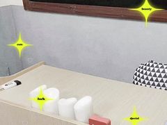 -52HZ主题桌游馆(解放西路店)
