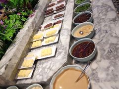 -火锅岛潮牌自助餐厅(天津天佑城店)