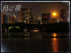 -南宁南湖公园
