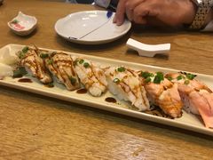 -水之惠鲜鱼料理(王府大街店)