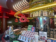 -人民咖啡馆(四行仓库店)