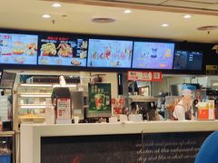 -肯德基(布吉老街店)