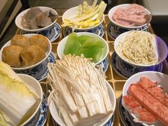 -咏江南·苏式火锅·苏州评弹(观前街店)