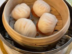 -唐阁(香港朗廷酒店)