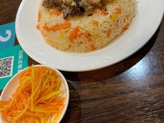 -塔里木的羊·新疆特色餐厅(钱湖北路店)