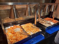 -御满屋日本料理