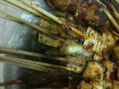 -福福泥炉烤肉(三台子店)