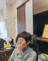 -唐风采假发补发定制
