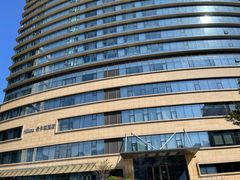 -舟山希尔顿酒店