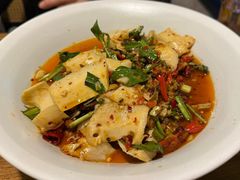 -紫滇源云南生态菜(丹凤街店)