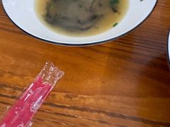 -老袁炒年糕(富豪路店)