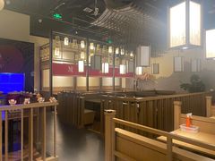 大堂-诚·鳗屋(星摩尔店)