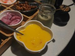 -新仙清汤牛腩(铜锣湾店)