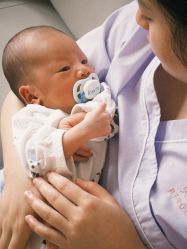 -贝爱时刻月子中心(宝安妇幼店)