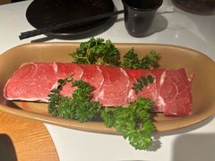 -芸山季·云南野生菌火锅(南翔印象城MEGA店)