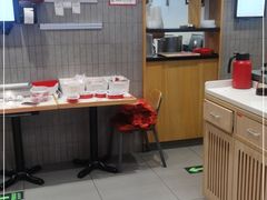 -喜家德虾仁水饺(方庄店)