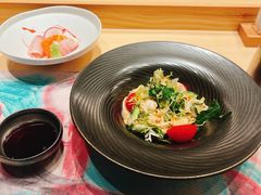 -松亭·铁板烧(欢乐海岸店)
