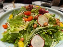 -川府宴语烤鱼川菜家常菜(梨园店)