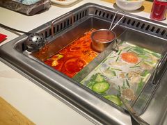 -袁记串串香(北国店)