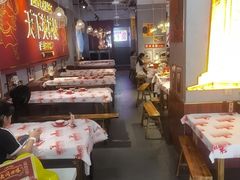-老闵田螺馆·南昌市井菜·特色小吃(总店)