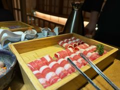 -礼舍·和牛火锅·烤肉·料理餐厅(华茂店)