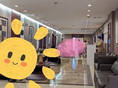 -爱康国宾体检中心(五角场万达广场分院)