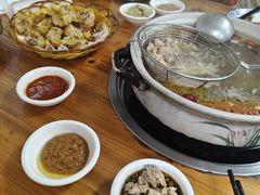-潮陈记土鸡火锅(东厦北路店)