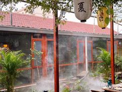 -单家老院·院子里的青岛菜(沙子口店)