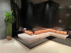 -丽思卡尔顿酒店泳池(金融街店)